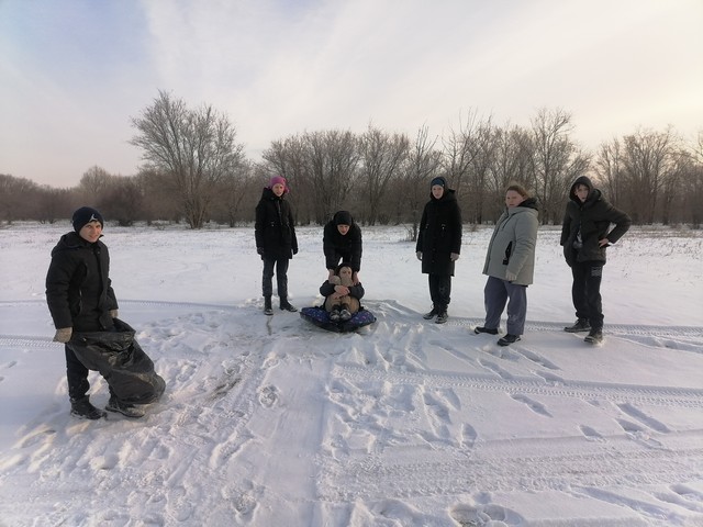 Четвертый день масленичной недели, четверг, называется «Разгуляй»